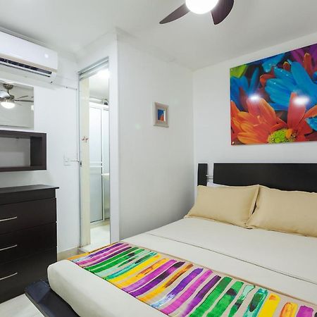 Apartamentos Amoblados Jg De La 70 Μεντεγίν Εξωτερικό φωτογραφία