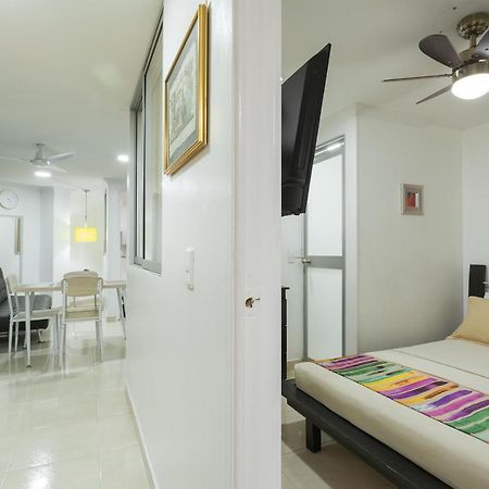 Apartamentos Amoblados Jg De La 70 Μεντεγίν Εξωτερικό φωτογραφία