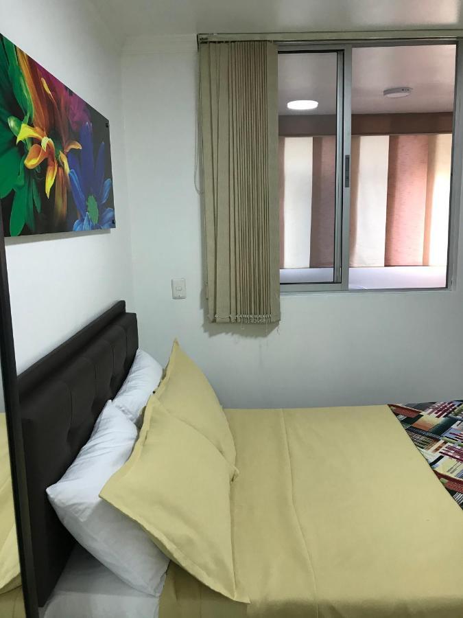 Apartamentos Amoblados Jg De La 70 Μεντεγίν Εξωτερικό φωτογραφία