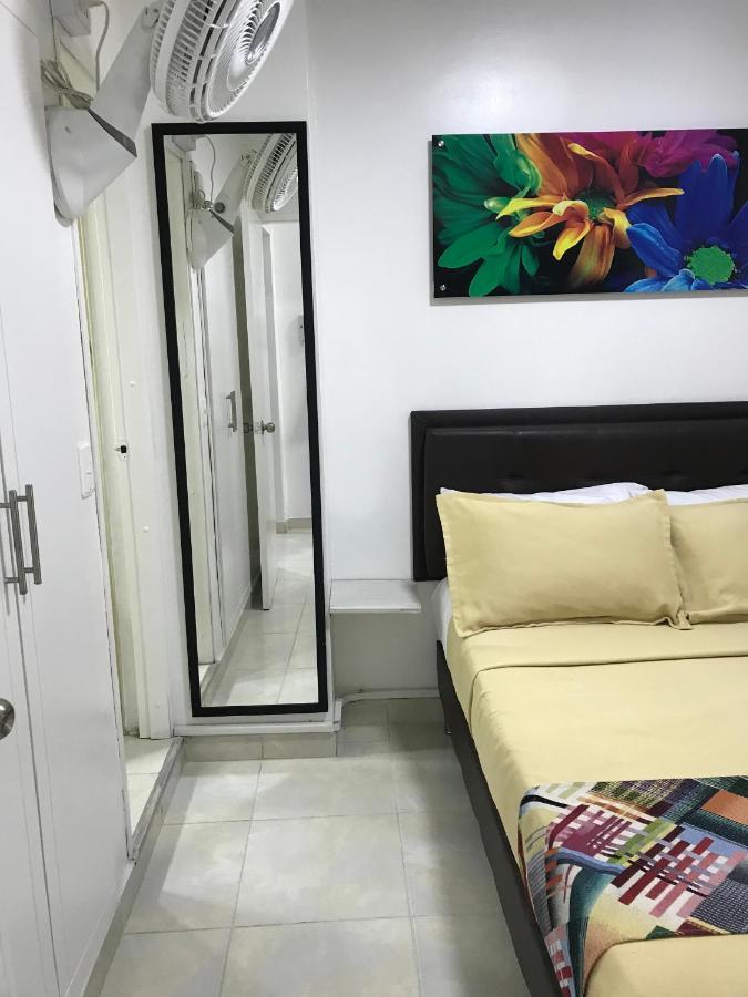 Apartamentos Amoblados Jg De La 70 Μεντεγίν Εξωτερικό φωτογραφία