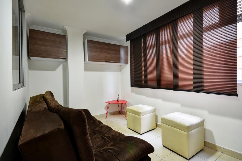 Apartamentos Amoblados Jg De La 70 Μεντεγίν Εξωτερικό φωτογραφία
